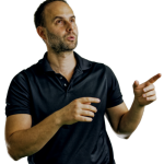 Ing. Kamil Procházka