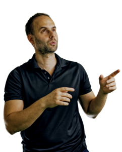 Ing. Kamil Procházka