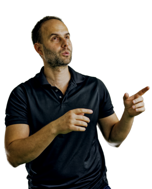 Ing. Kamil Procházka